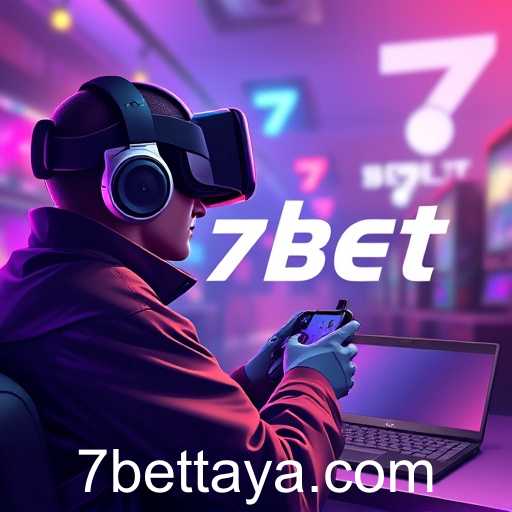 7bet Drives Innovation in Online Gaming