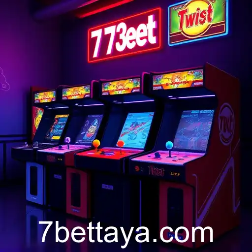 Exploring the Exciting World of Arcade Games: A Spotlight on '7bet'