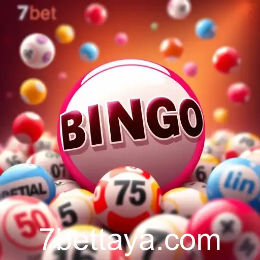 The Exciting World of Online Bingo: Exploring the 7bet Experience
