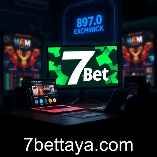 The Evolution of Online Gaming: A Look at 7Bet