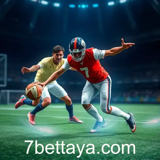 Online Betting Trends in 2025: Navigating the Virtual Gaming Scene