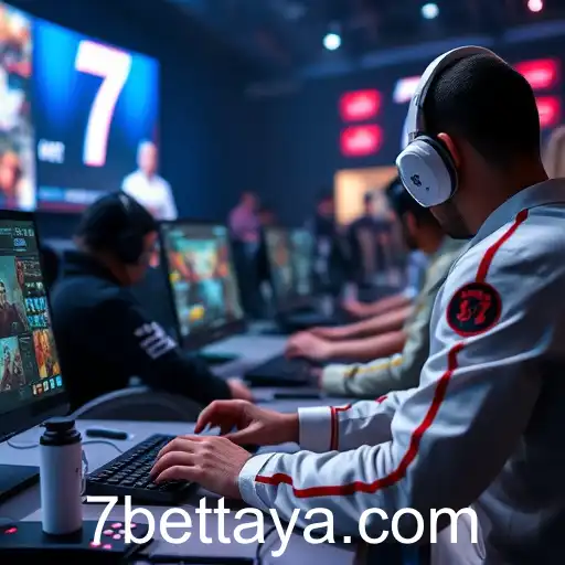 Online Gaming Evolution and 7bet's Rising Impact