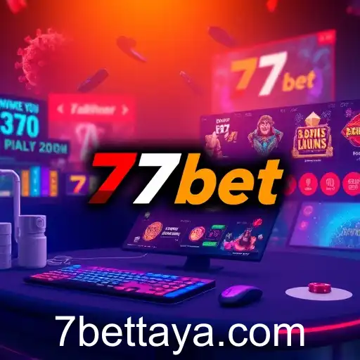 The Rise of 7bet in the Gaming Industry