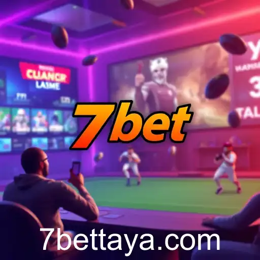 The Rise of 7bet in Online Gaming