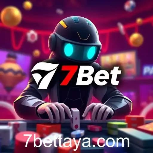 The Rise of 7Bet: Shaping the Future of Online Gaming