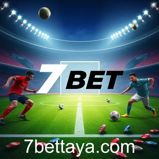 The Rise of Gaming Platforms: 7bet's Influence