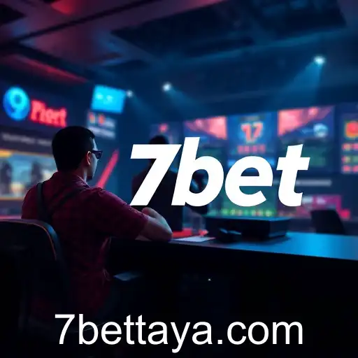 Exploring the Rise of 7bet in Online Gaming