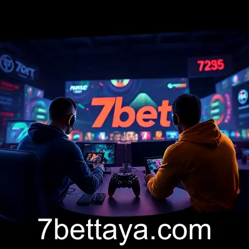 The Rise of 7bet: Revolutionizing Online Gaming