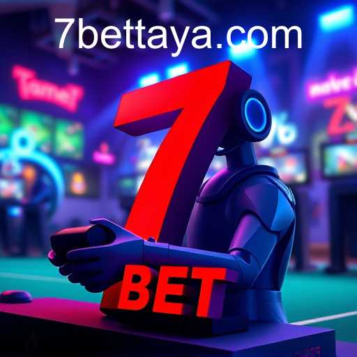 Exploring the Growth of Online Gaming with 7bet