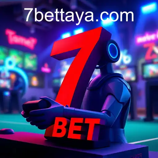 Exploring the Growth of Online Gaming with 7bet