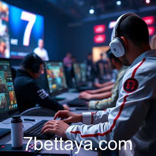 Online Gaming Evolution and 7bet's Rising Impact