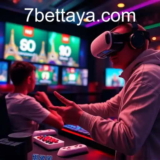 Exploring the Evolution of Online Gaming Platforms