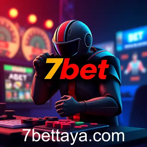 The Rise of 7bet in Online Gaming