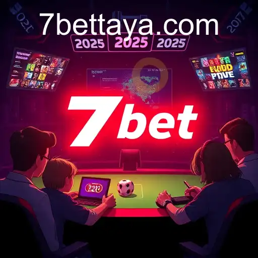 The Rise of 7bet in the Gaming World