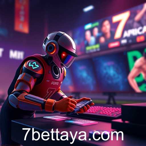 The Rise of 7bet: Impact on Online Gaming