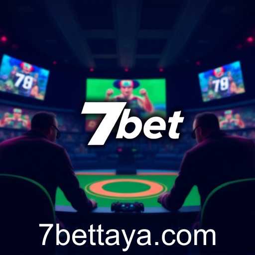 The Rise of 7bet in Online Gaming