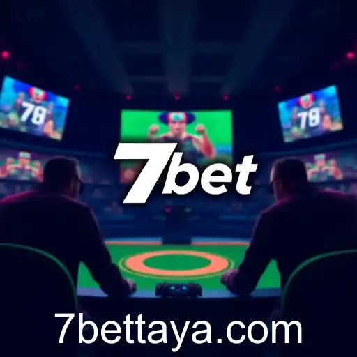 The Rise of 7bet in Online Gaming