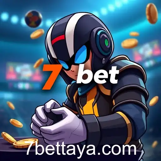 The Rise of 7bet in Online Gaming