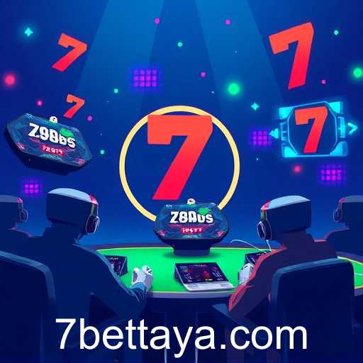 The Rise of 7bet: Trends and Insights