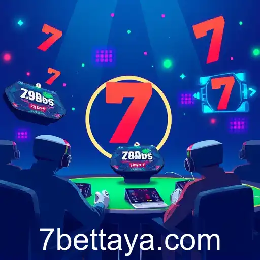 The Rise of 7bet: Trends and Insights