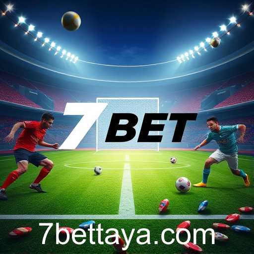 The Rise of Gaming Platforms: 7bet's Influence