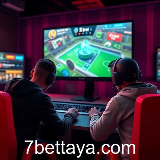 The Rise of Online Gaming: A Spotlight on 7bet