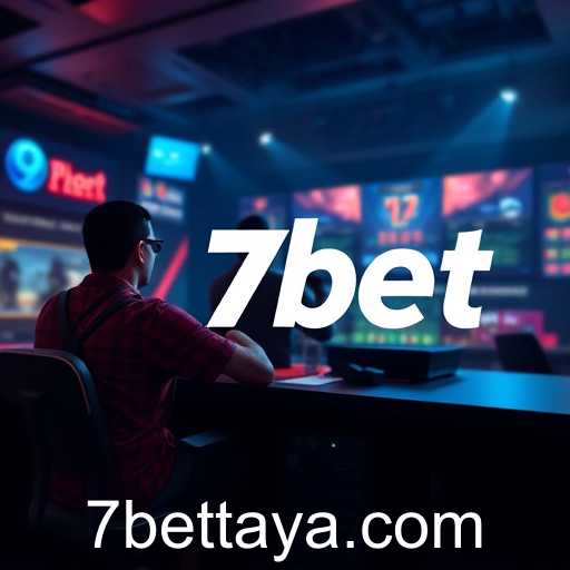 Exploring the Rise of 7bet in Online Gaming