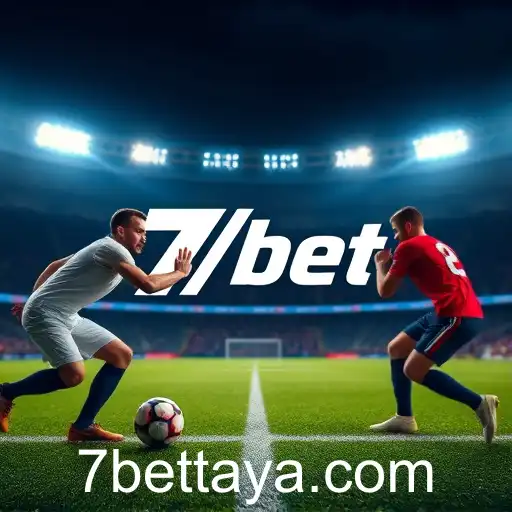 The Rise of Sports Betting: A Look into the 7bet Phenomenon