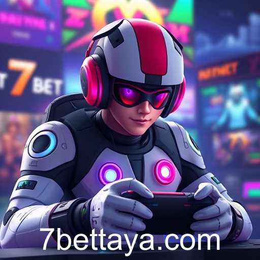 The Rise of 7bet: Revolutionizing Online Gaming