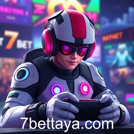 The Rise of 7bet: Revolutionizing Online Gaming